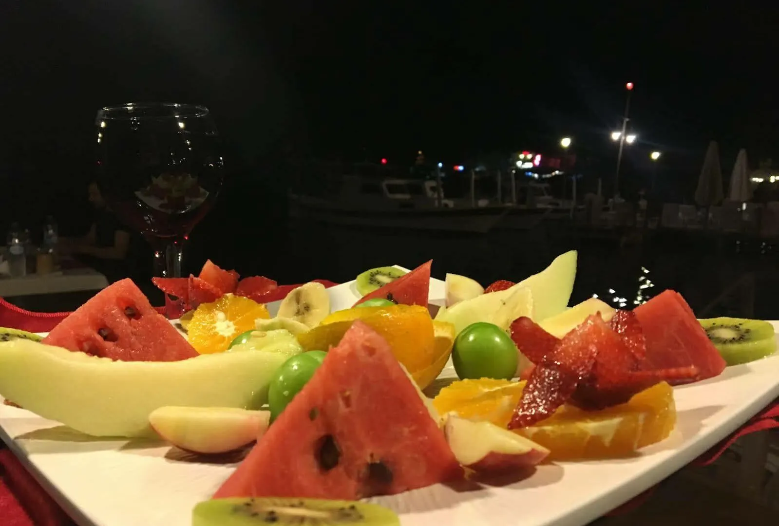 Mico Hotel Selimiye  Turkey