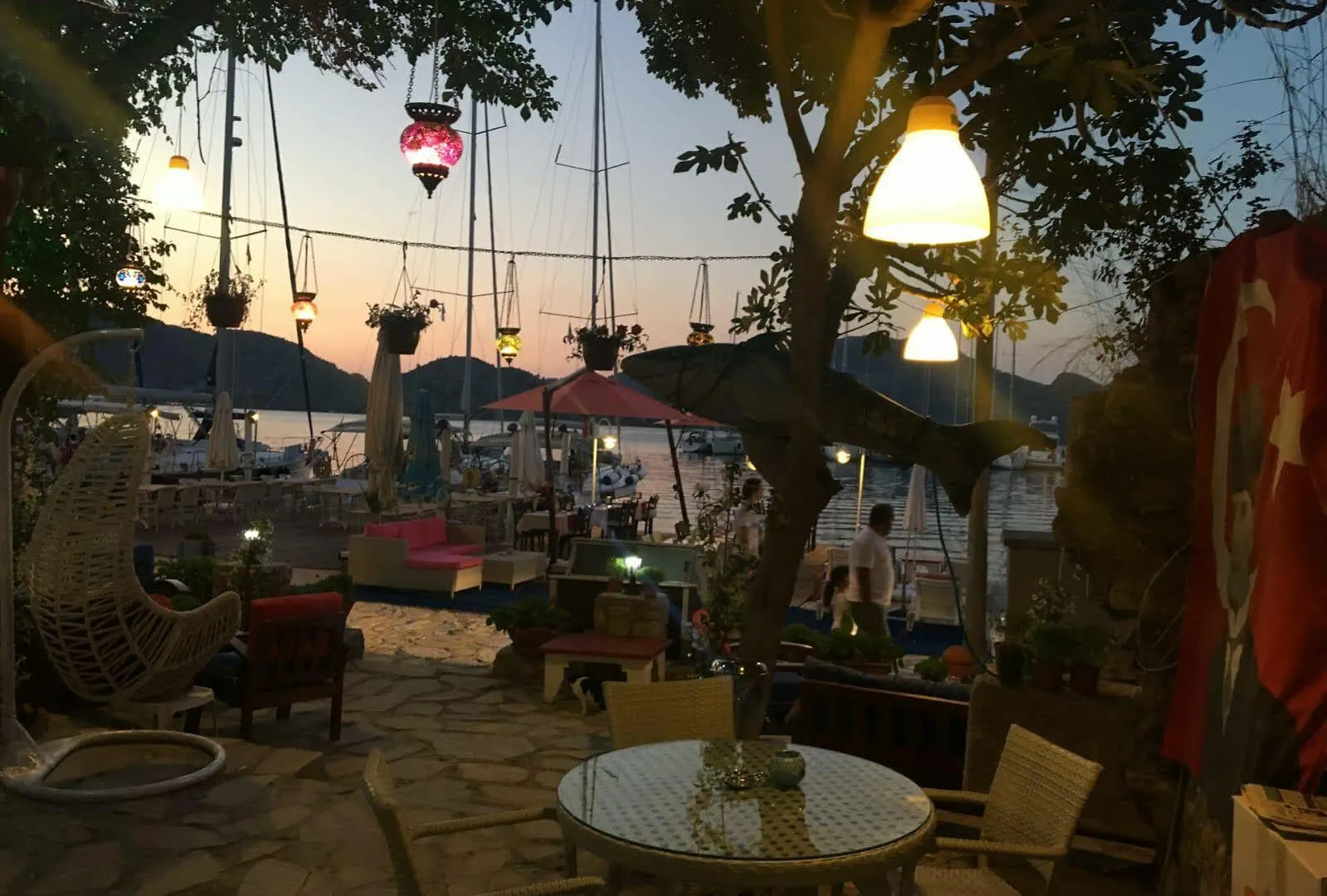 Mico Hotel Selimiye