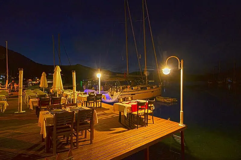 Mico Hotel Selimiye  3*, Selimiye (Aegean) Türkei