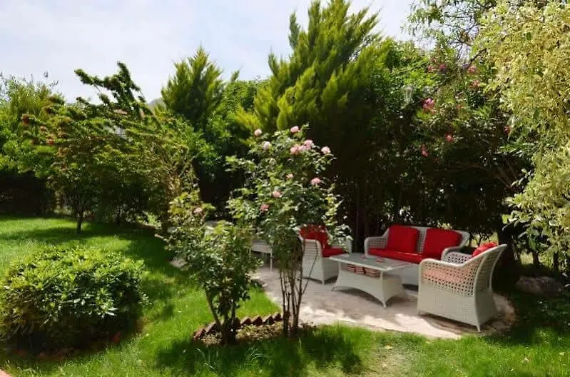 Mico Hotel Selimiye