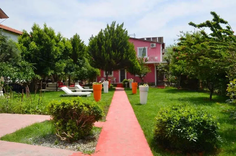 Mico Hotel Selimiye