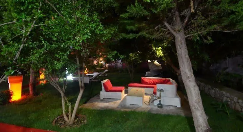 Mico Hotel Selimiye