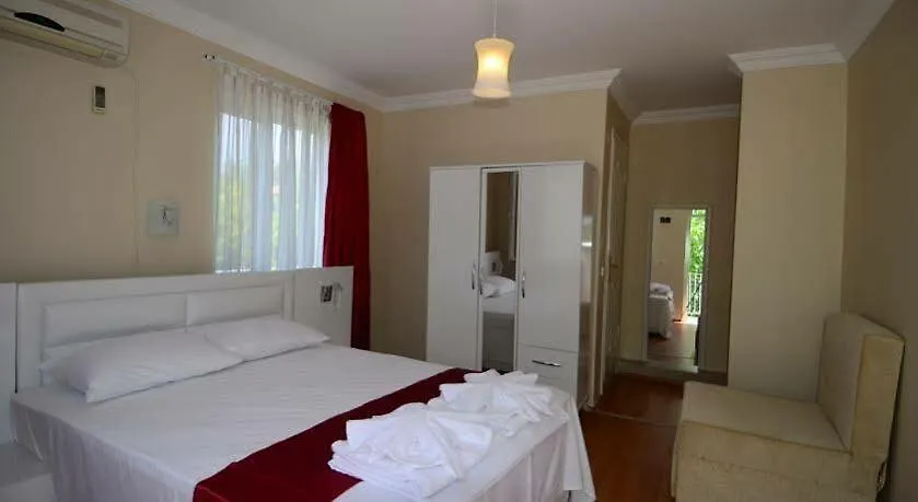 Mico Hotel Selimiye  3*, Selimiye (Aegean) Türkei