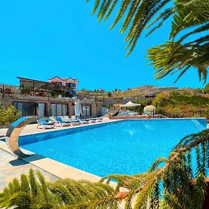 Lime Garden Hotel