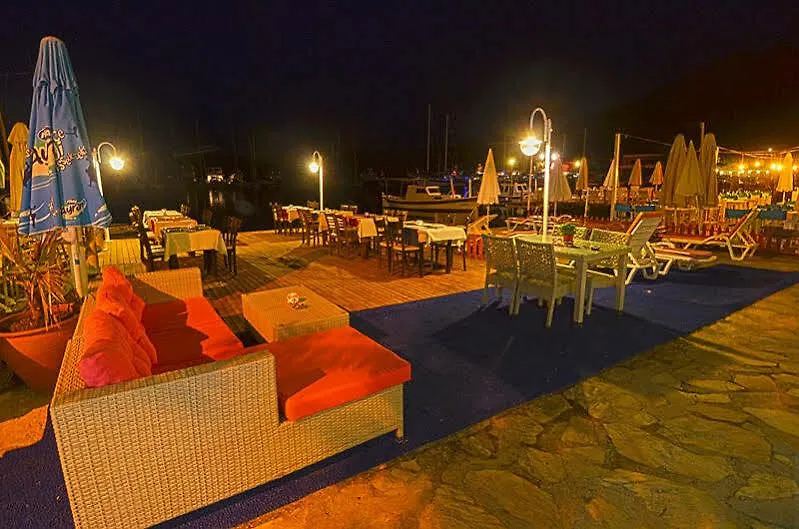 Mico Hotel Selimiye   Selimiye (Aegean)